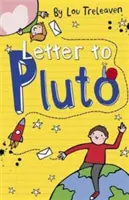 Brief an Pluto - Letter to Pluto