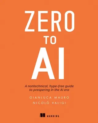 Null bis AI - Zero to AI