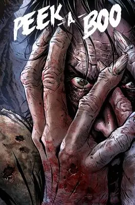 Guck-mal-nach-oben - Peek-A-Boo