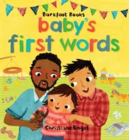 Baby's erste Worte - Baby's First Words