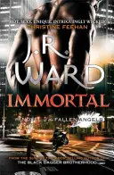 Unsterblich - Nummer 6 in der Serie - Immortal - Number 6 in series