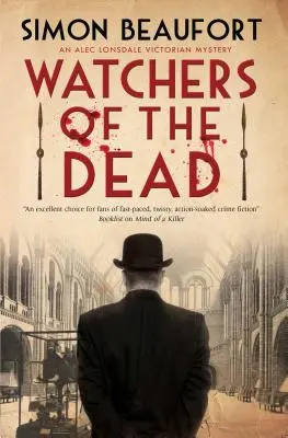 Die Wächter der Toten - Watchers of the Dead