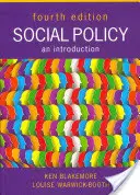 Sozialpolitik: Eine Einführung - Social Policy: An Introduction