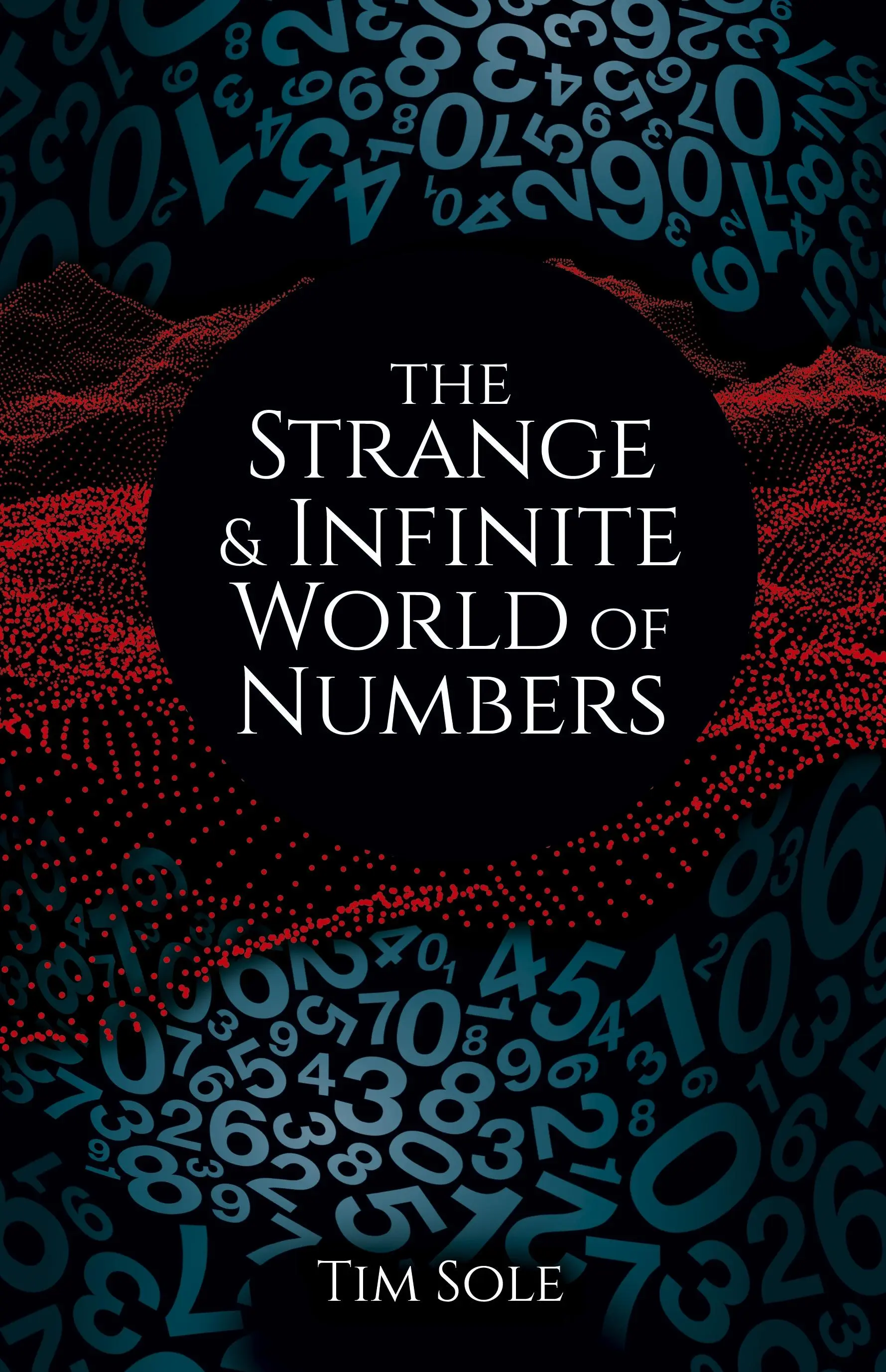 Seltsame & unendliche Welt der Zahlen - Strange & Infinite World of Numbers