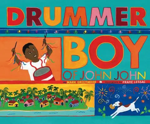 Der Trommlerjunge von John John - Drummer Boy of John John