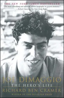 Joe Dimaggio: Das Leben eines Helden - Joe Dimaggio: The Hero's Life