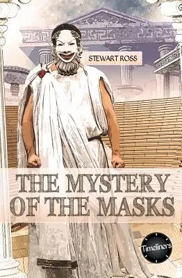 Das Geheimnis der Masken - Mystery of the Masks