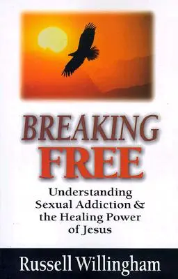Breaking Free: Sexuelle Abhängigkeit und die heilende Kraft Jesu verstehen - Breaking Free: Understanding Sexual Addiction and the Healing Power of Jesus