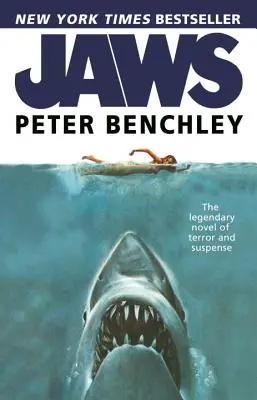 Kiefer - Jaws