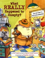 Was geschah wirklich mit Humpty? - What Really Happened to Humpty?