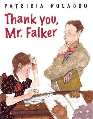 Dankeschön, Herr Falker - Thank You, Mr. Falker