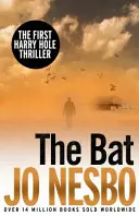 Fledermaus - Harry Hole 1 - Bat - Harry Hole 1