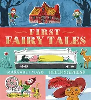 Erste Märchen - First Fairy Tales