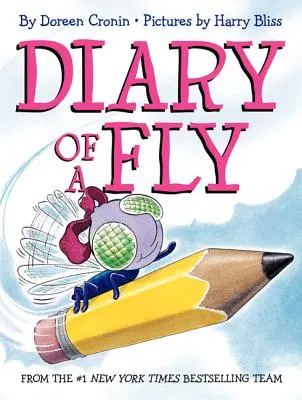 Tagebuch einer Fliege - Diary of a Fly