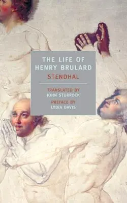 Das Leben von Henry Brulard - The Life of Henry Brulard