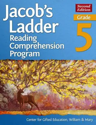 Jacob's Ladder Reading Comprehension Program: Klasse 5 - Jacob's Ladder Reading Comprehension Program: Grade 5