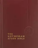 Lutherische Studienbibel-ESV - Lutheran Study Bible-ESV