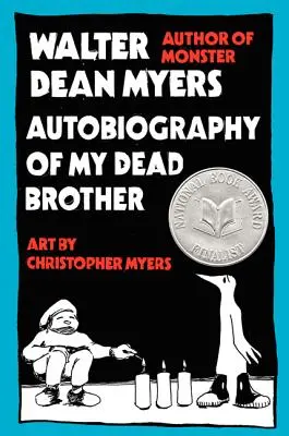 Autobiographie meines toten Bruders - Autobiography of My Dead Brother