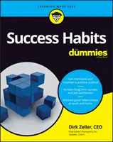 Erfolgsgewohnheiten für Dummies - Success Habits for Dummies