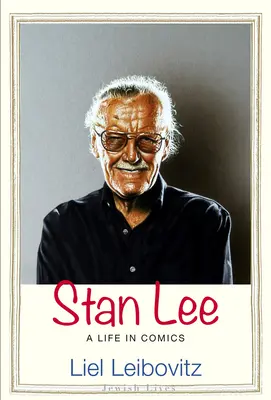 Stan Lee: Ein Leben in Comics - Stan Lee: A Life in Comics