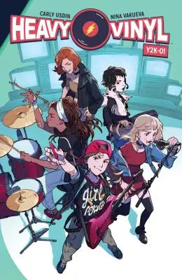 Schweres Vinyl: Y2k-O! - Heavy Vinyl: Y2k-O!