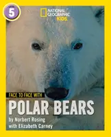 Von Angesicht zu Angesicht mit Eisbären - Stufe 5 - Face to Face with Polar Bears - Level 5