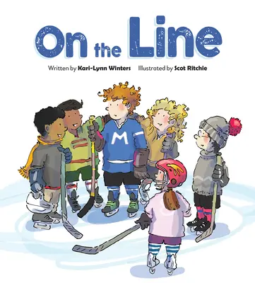 Auf der Linie - On the Line