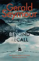 Beyond Recall - Sunday Times Lieblingstaschenbücher 2020 - Beyond Recall - Sunday Times favourite paperbacks 2020