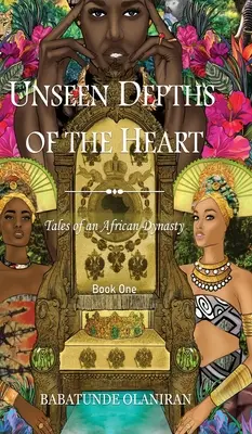 Unsichtbare Tiefen des Herzens - Unseen Depths of The Heart