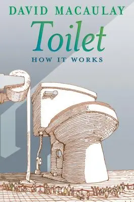 Toilette: Wie sie funktioniert - Toilet: How It Works