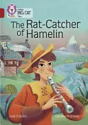 Rattenfänger von Hameln - Band 14/Rubin - Rat-Catcher of Hamelin - Band 14/Ruby