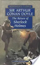 Die Rückkehr von Sherlock Holmes - The Return of Sherlock Holmes