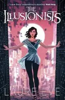 Illusionisten - Illusionists