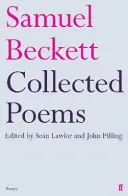 Gesammelte Gedichte von Samuel Beckett - Collected Poems of Samuel Beckett