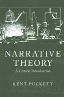 Erzähltheorie: Eine kritische Einführung - Narrative Theory: A Critical Introduction