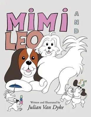 Mimi und Leo - Mimi and Leo