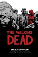 The Walking Dead Buch 14 - The Walking Dead Book 14