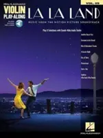 La La Land: Violin Play-Along Band 69 - La La Land: Violin Play-Along Volume 69