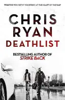 Todesliste - Ein Strike-Back-Roman (1) - Deathlist - A Strike Back Novel (1)