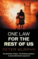 Ein Gesetz für den Rest von uns - One Law for the Rest of Us