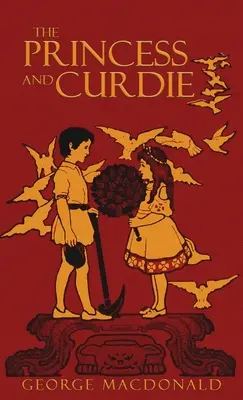 Die Prinzessin und Curdie - The Princess and Curdie