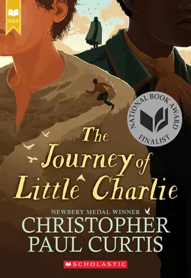 Die Reise des kleinen Charlie (Scholastic Gold) - The Journey of Little Charlie (Scholastic Gold)