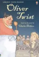 Oliver Twist