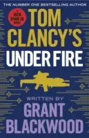 Tom Clancy's Under Fire - Inspiration für die spannende AMAZON PRIME SERIE JACK RYAN - Tom Clancy's Under Fire - INSPIRATION FOR THE THRILLING AMAZON PRIME SERIES JACK RYAN