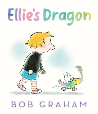 Ellie's Drache - Ellie's Dragon