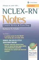 Nclex-RN Notizen: Inhaltliche Wiederholung & Prüfungsvorbereitung - Nclex-RN Notes: Content Review & Exam Prep