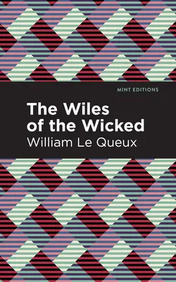 Die Tücken des Bösen - The Wiles of the Wicked