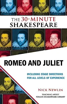 Romeo und Julia: Der 30-Minuten-Shakespeare - Romeo and Juliet: The 30-Minute Shakespeare