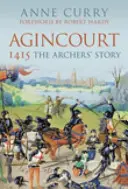 1415 Agincourt: Eine neue Geschichte - 1415 Agincourt: A New History