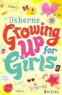 Growing up für Mädchen - Growing up for Girls